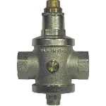 FARG - RIDUTTORE DI PRESSIONE TIPO ECONOMICO