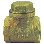 ITAP - VALVOLA DI RITEGNO CLAPET