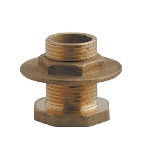 DIANHIDRO - PILETTA PER CASSONE CON FILETTO INTERNO