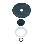 OR - KIT COMPLETO GUARNIZIONI PER RIDUTTORI DI PRESSIONE