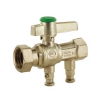 OR    GRUPPO USCITA CONTATORE 497.7 3/4X1/2 3/4 x 1/2