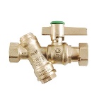 OR 354-193-04 GRUPPO DI ENTRATA CONTATORE ACQUA