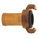 DIANHIDRO - RACCORDO PORTAGOMMA ATTACCO VELOCE