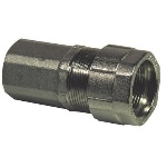 EFFEB - RACCORDO PER TUBO DI FERRO KRONOS GIUNTO FEMMINA