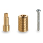 FIV - KIT PROLUNGA PER VALVOLA DA INCASSO