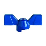 FIV - FARFALLA IN ALLUMINIO MOD. PERFECTA-EVOLUTION