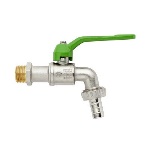 FIV - RUBINETTO A SFERA CON RESISTENZA AL GELO