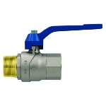 FAIDF 354-5101-F06 VALVOLA A SFERA P.T. CON LEVA EVOLUTION MASCHIO-FEMMINA