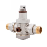 ITAP - RIDUTTORE DI PRESSIONE EUROPRESS PESANTE MM