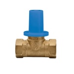 RB 354-R4291-05 VALVOLA DA INCASSO CON VITONE FIL. FF