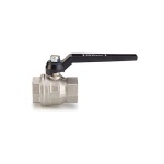 ENOLG - VALVOLA A SFERA PASSAGGIO TOTALE FF EKOBASIC