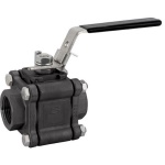 EFFEB VALVOLA ARGOS FF 1/2 PN140