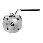 EFFEB - VALVOLA MOON AISI 316/316