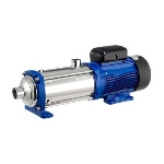 LOWAR - ELETTROPOMPA CENTRIFUGA MULTISTADIO ORIZZONTALE LOWARA SERIE 10HM