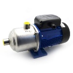 LOWAR - ELETTROPOMPA CENTRIFUGA MULTISTADIO ORIZZONTALE LOWARA SERIE 3HM