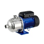 LOWAR - ELETTROPOMPA MULTISTADIO 5HM