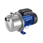 LOWAR - ELETTROPOMPA CENTRIFUGA AUTOADESCANTE JET LOWARA