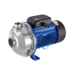 LOWAR ELETTROPOMPA CENTRIFUGA MONOGIRANTE CEAM E2 Kw 1.1 Hp 1.5 Monofase