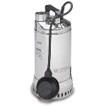 LOWAR - ELETTROPOMPA SOMMERSA PER ACQUE CHIARE O POCO SPORCHE