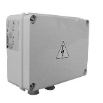 LOWAR - QUADRO ELETTRICO MONOFASE PER POMPA SOMMERSA DA 4