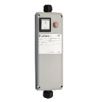 LOWAR - QUADRO ELETTRICO MONOFASE PER POMPA SOMMERSA DA 4