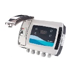 LOWAR - QUADRO ELETTRONICO Q-SMART10 PER POMPE MONOFASE