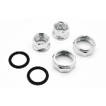 LOWAR - KIT BOCCHETTONI PER CIRCOLATORE LOWARA TLCB 206