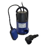 CACHE - ELETTROPOMPA SOMMERSA MOD. CSP ACQUE PULITE