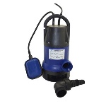 CACHE 356-CSP2-0750PW ELETTROPOMPA SOMMERSA MOD. CSP 2 ACQUE SPORCHE