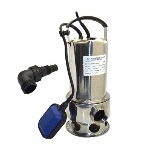 CACHE - ELETTROPOMPA SOMMERSA MOD. CSP 6 ACQUE SPORCHE