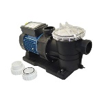 CACHE - ELETTROPOMPA PER PISCINA