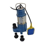 CACHE - ELETTROPOMPA PER ACQUE SPORCHE MOD. V