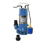 CACHE - ELETTROPOMPA PER ACQUE SPORCHE MOD. V 2