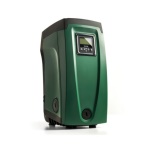 DAB - ESYBOX SISTEMA DI PRESSURIZZAZIONE