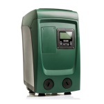 DAB - ESYBOX MINI3 SISTEMA DI PRESSURIZZAZIONE