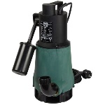 DAB - ELETTROPOMPA SOMMERSA PER USO DOMESTICO MOD. 