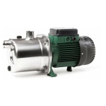 DAB - ELETTROPOMPA CENTRIFUGA JETINOX