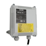 DAB - QUADRO ELETTRICO PER SOMMERSA