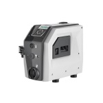 WILO - SISTEMA DI ALIMENTAZIONE PRESSURIZZAZIONE IDRICA INV. WILO ISAR BOOST5