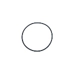 VALSI - GUARNIZIONE O-RING PER RACCORDI PVC