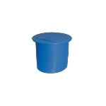 VALSI - TAPPO DI PROTEZIONE PER BICCHIERE HDPE