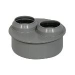 VALSI - AUMENTO DOPPIO HTDR VALSIR