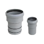 VALSI - TRONCHETTO PP RIDUZIONE AL PVC VALSIR