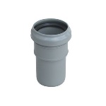 VALSI - TRONCHETTO ATTACCO AL PVC