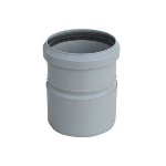 VALSI - MANICOTTO RIDUZIONE F DAL PVC AL PP  VALSIR