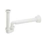 VALSI - SIFONE PER SCARICO BIDET MODELLO A2 SALVA SPAZIO VALSIR