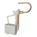 VALSI - KIT AGGIORNAMENTO GALLEGGIANTE MEDUSA 1994/2008