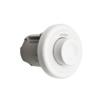 VALSI - PULSANTE PNEU MOD. INCASSO