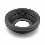 VALSI - MORSETTO PER TUBO DI RISCIACQUO