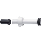 VALSI - CANOTTO DI ALLACCIAMENTO CASSETTA RIOS-TREOPEA VALSIR